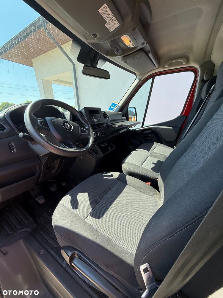 Renault Master - 18