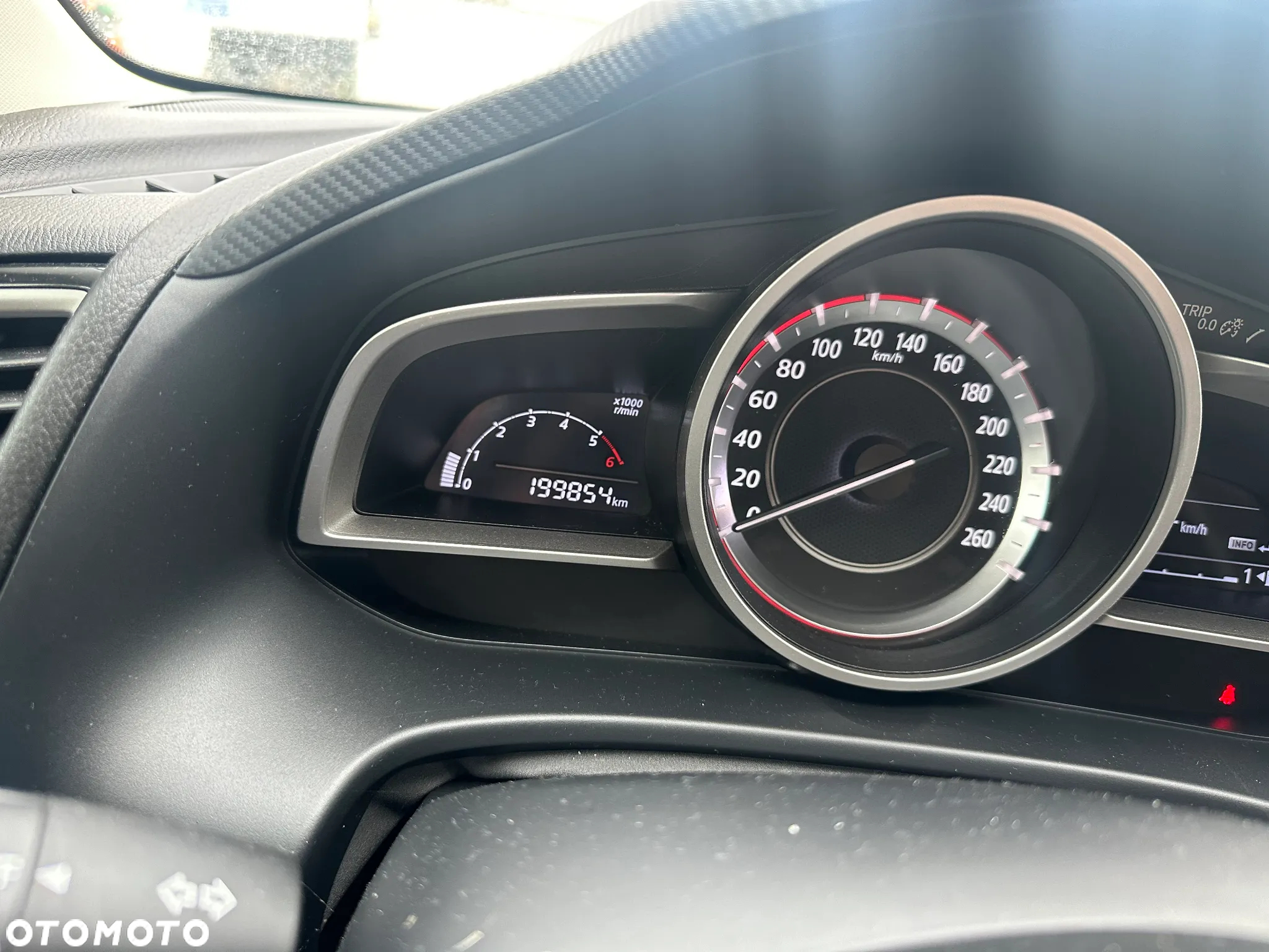 Mazda 3 SKYACTIV-D 150 Exclusive-Line - 35