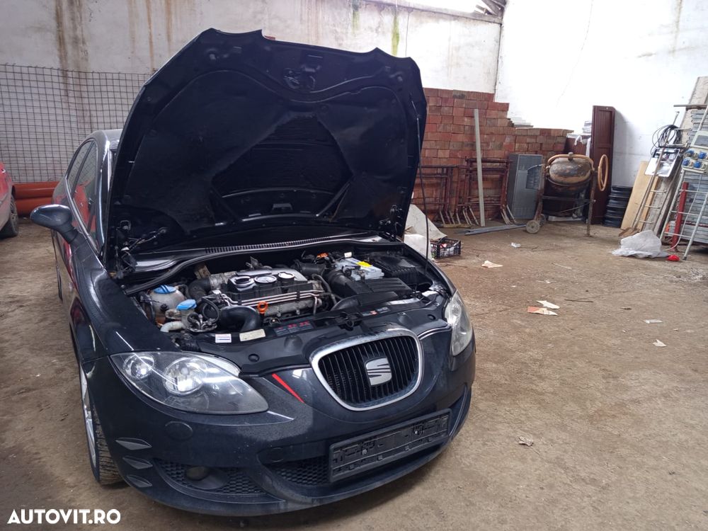 Seat Leon - 9