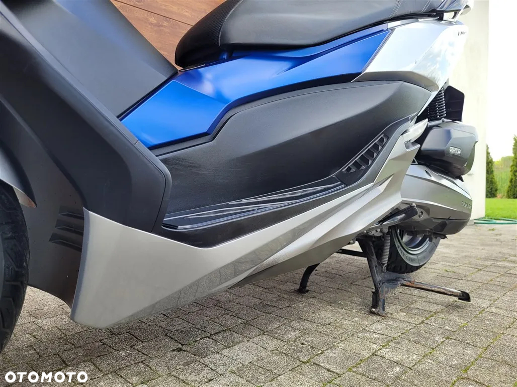 Honda NSS - 9