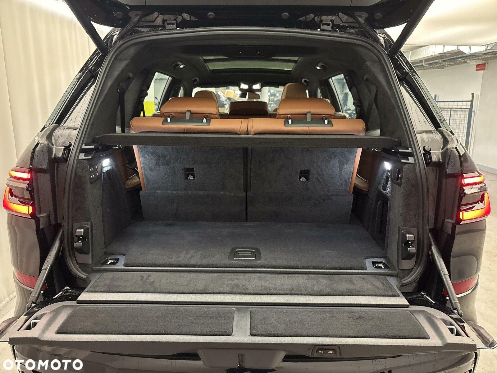 BMW X7 - 18