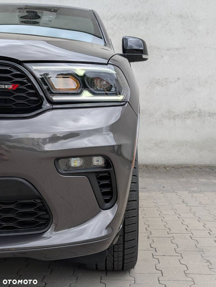 Dodge Durango - 34