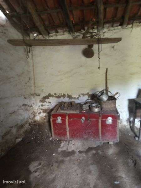 Vendo uma casa em sequeiros - Grande imagem: 2/8