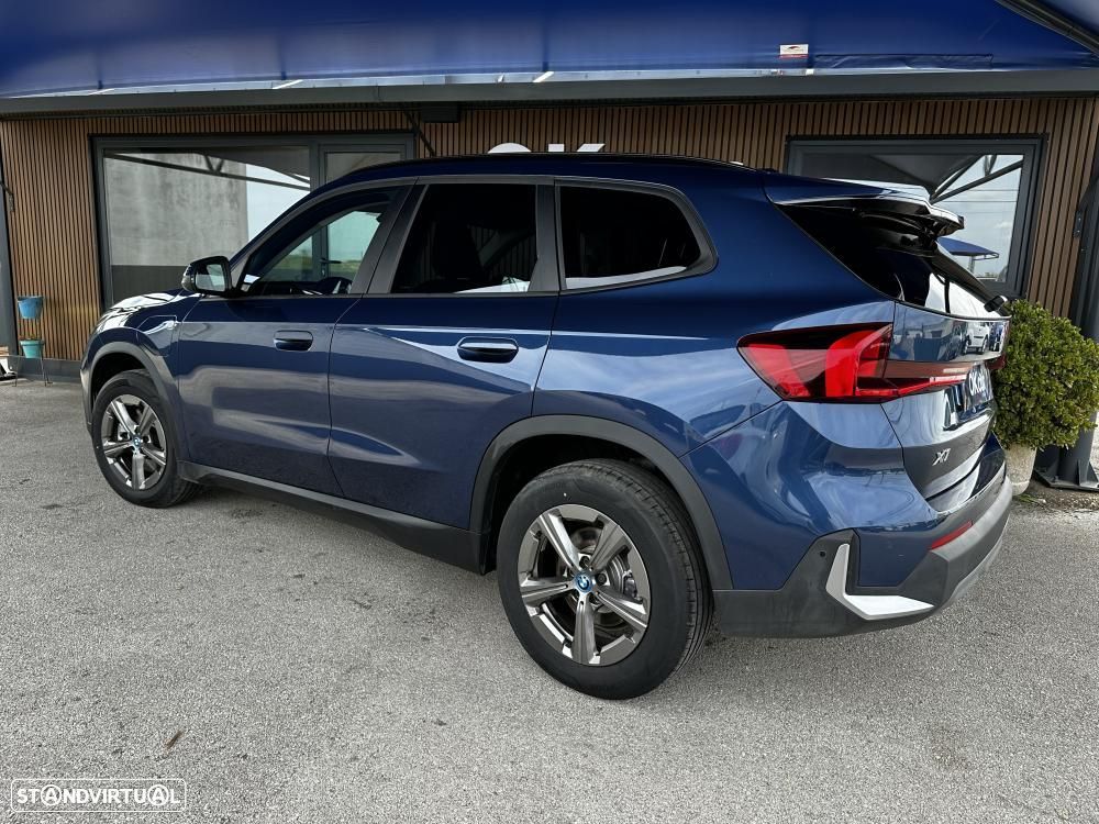 BMW X1 xDrive25e - 15