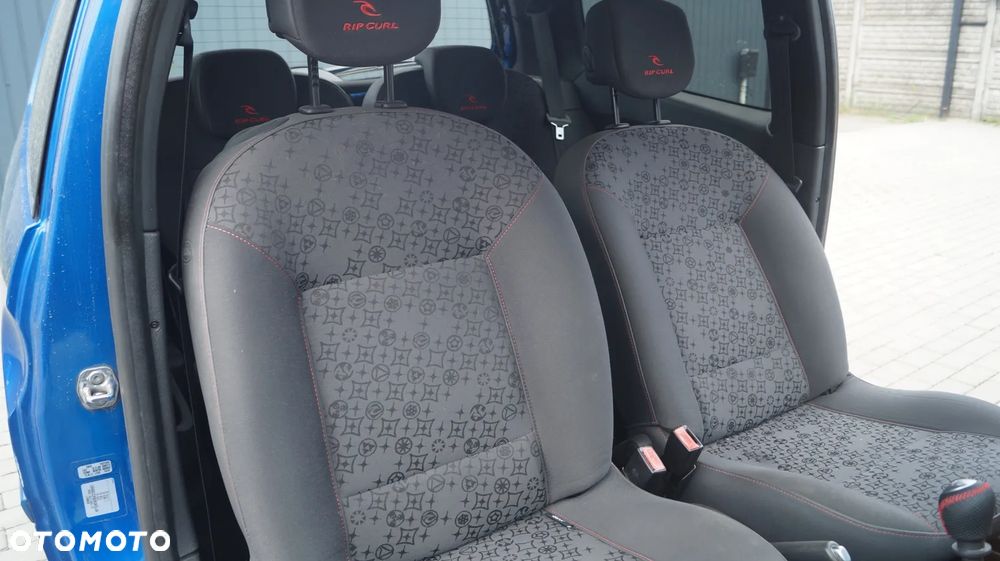 Renault Twingo 1.2 16V Rip Curl - 20