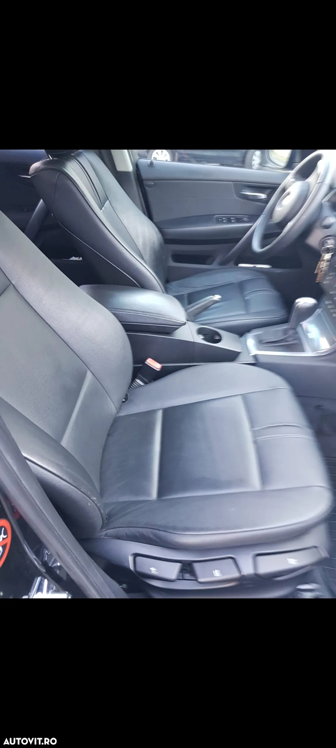 BMW X3 xDrive20d Aut. - 4