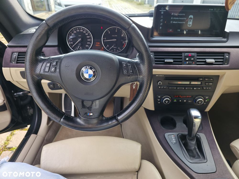 BMW Seria 3 - 13