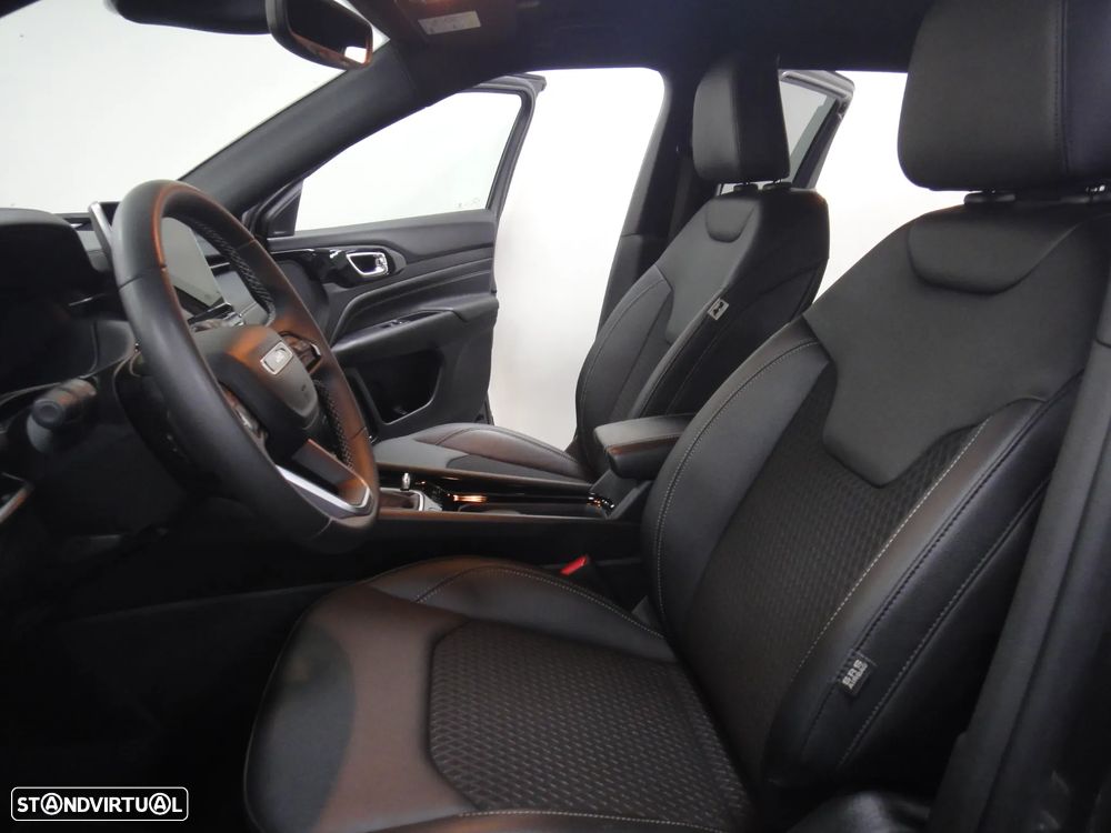 Jeep Compass 1.3 T4 4xe Auto Limited - 13