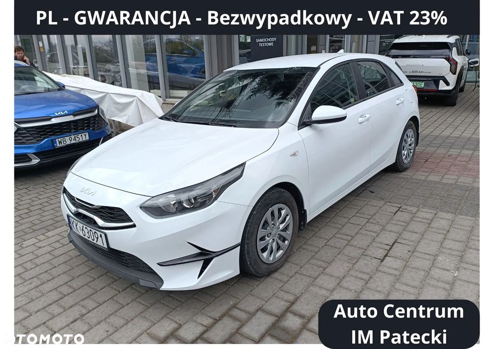 Kia Ceed 1.0 T-GDI S - 2