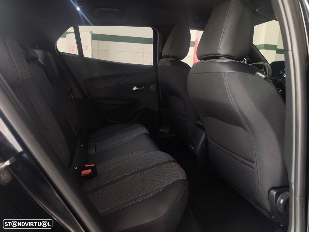 Peugeot 2008 1.2 PureTech Allure Pack - 15