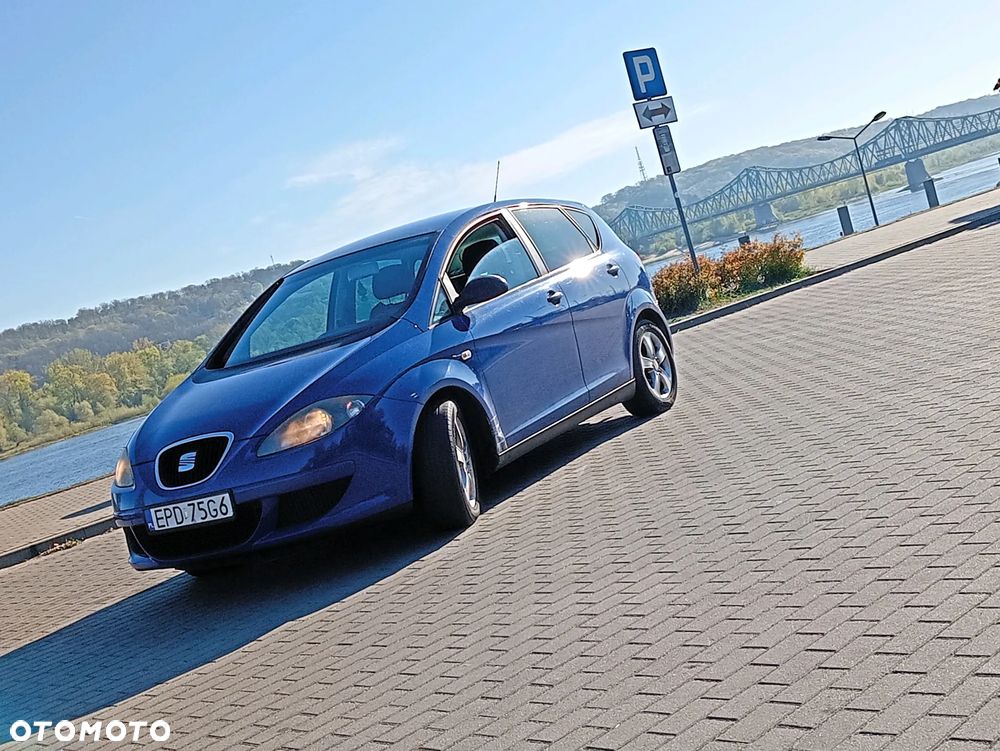 Seat Altea - 2