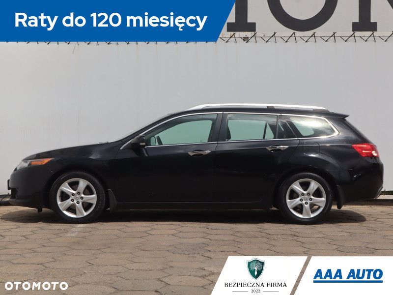 Honda Accord - 4