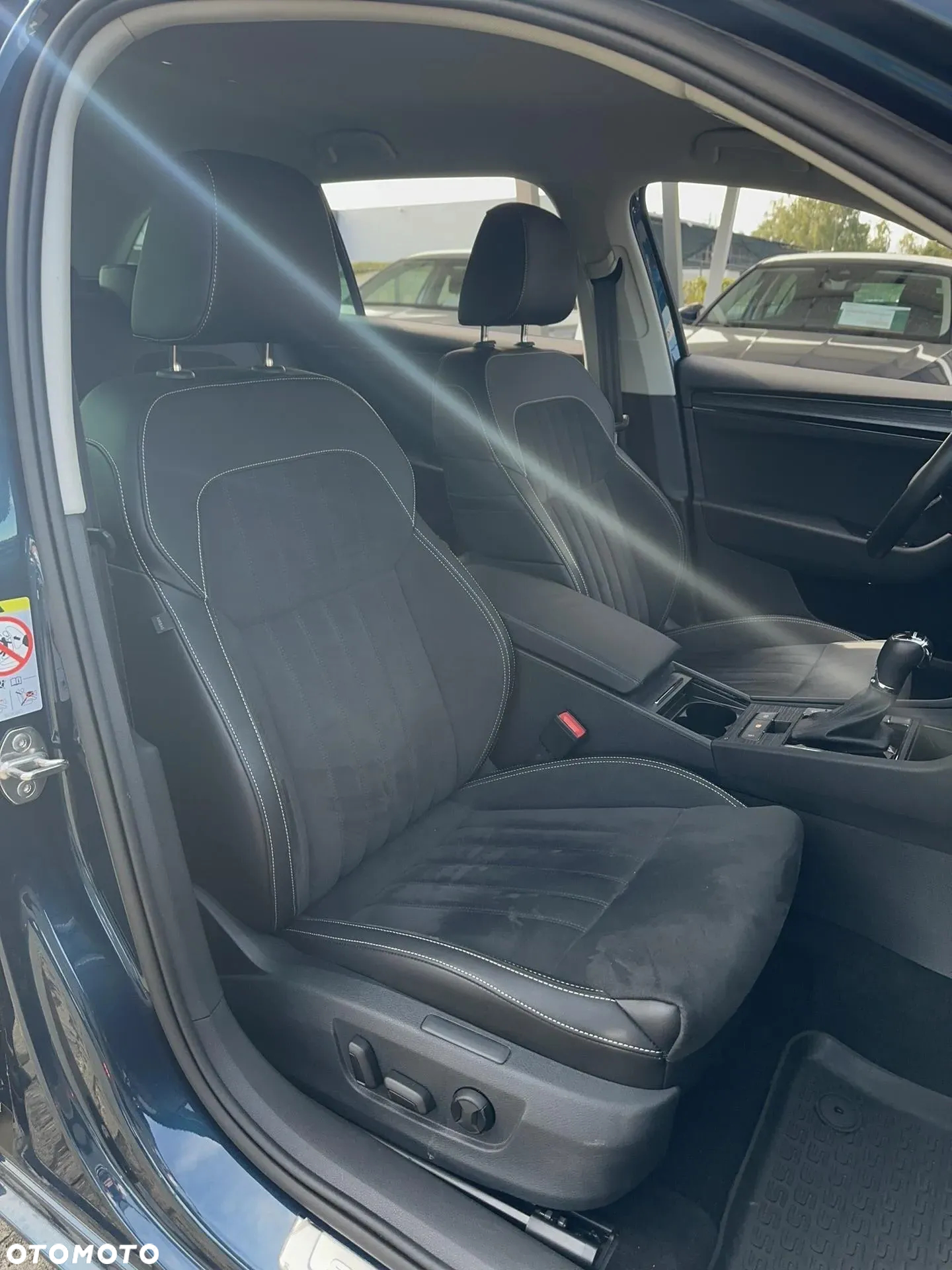 Skoda Superb 2.0 TSI Style DSG - 32