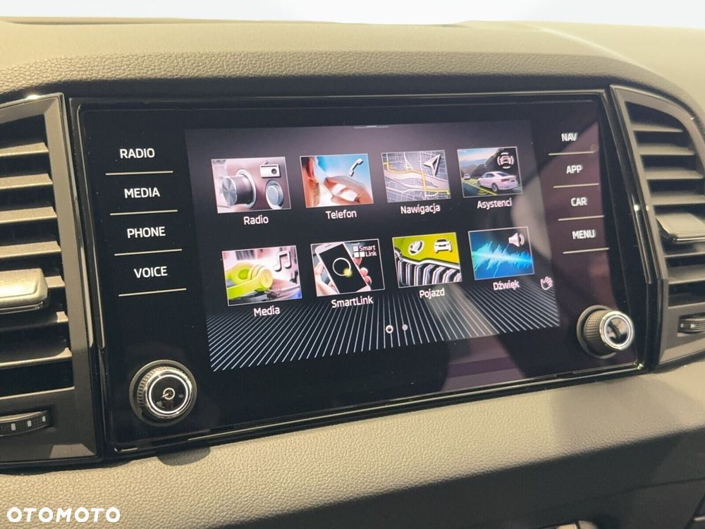 Skoda Karoq 1.5 TSI ACT Selection DSG - 30