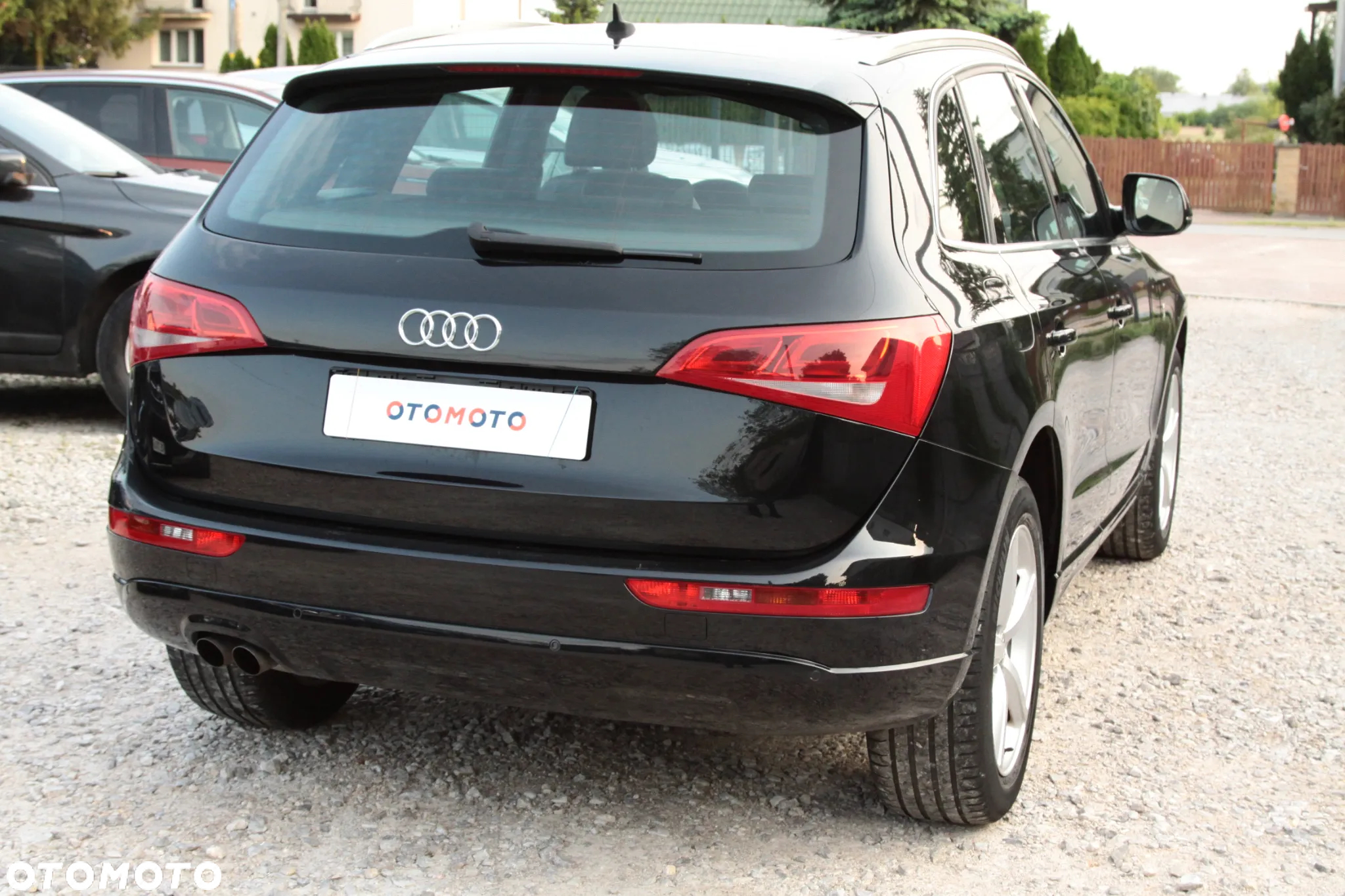 Audi Q5 2.0 TDI Quattro - 12