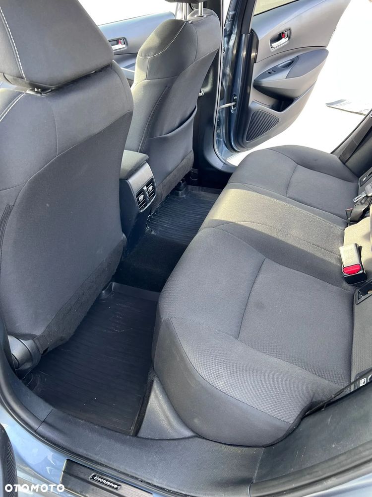 Toyota Corolla 1.6 Comfort MS - 8