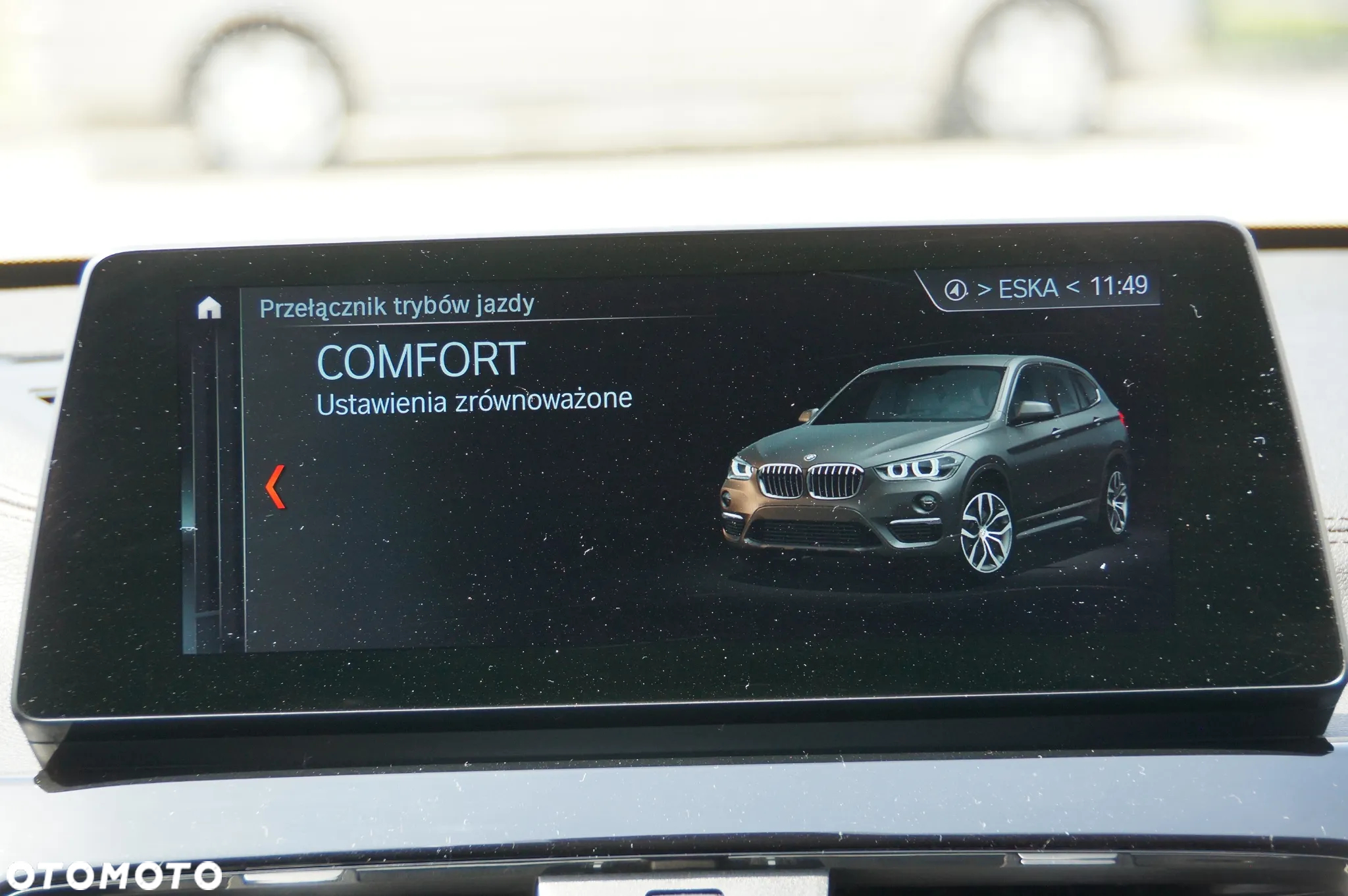 BMW X1 xDrive20d Sport Line - 17