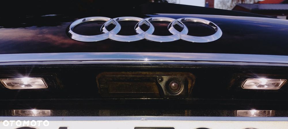 Audi A6 - 19