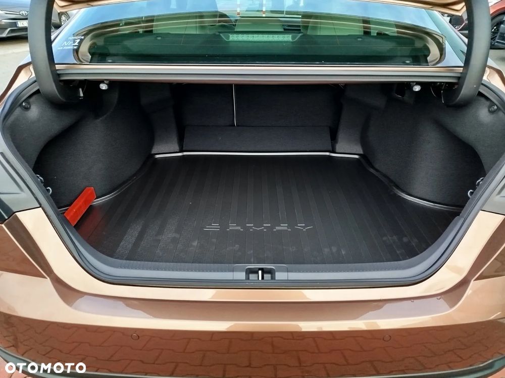 Toyota Camry 2.5 Hybrid Dynamic Force Prestige e-CVT - 7