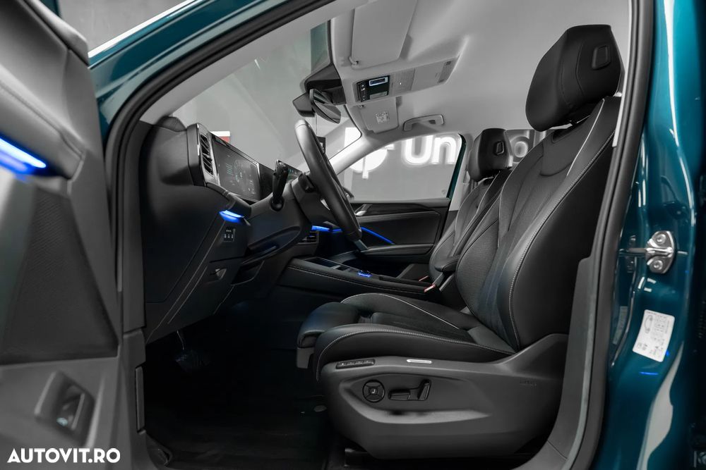 Volkswagen Tiguan 1.5 eTSI DSG MHEV Advanced - 18