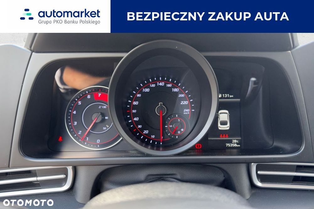 Hyundai Elantra 1.6 Modern - 17