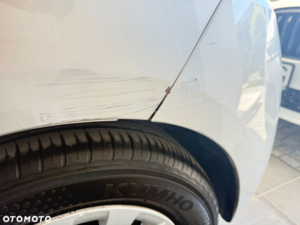 Toyota Yaris 1.33 Active MS EU6 - 11