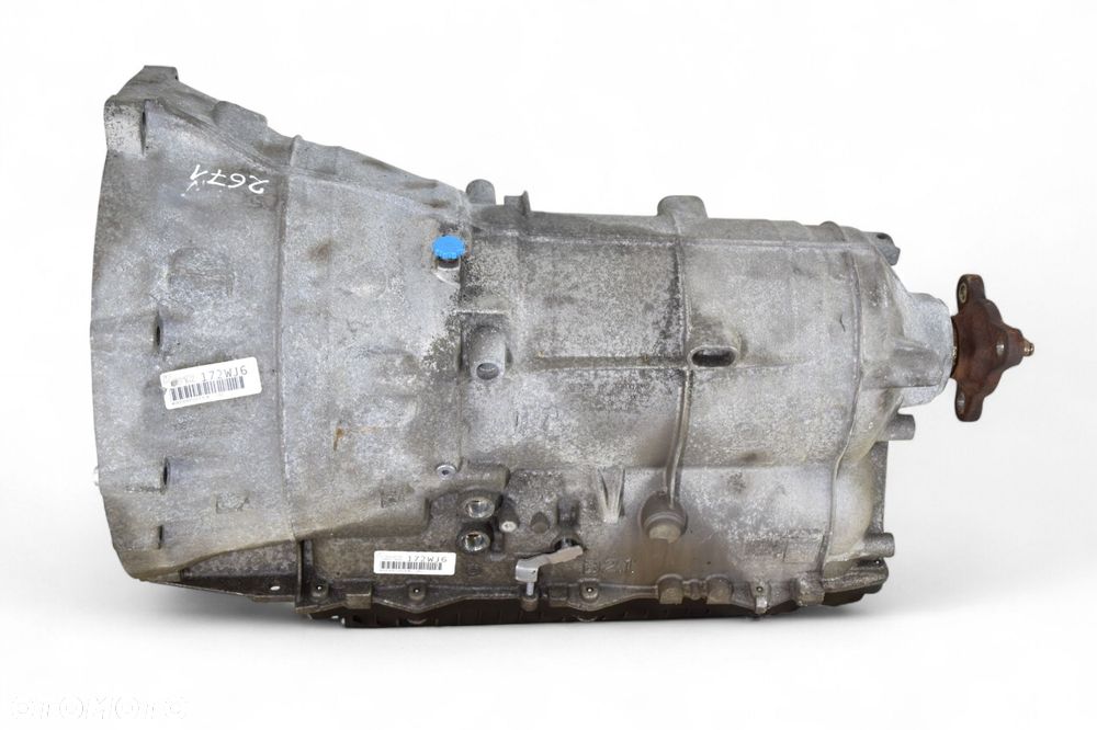Skrzynia Biegów Automat BMW F30 F31 F32 F33 F34 F36 3.0d N57 8684791 172WJ6 - 6