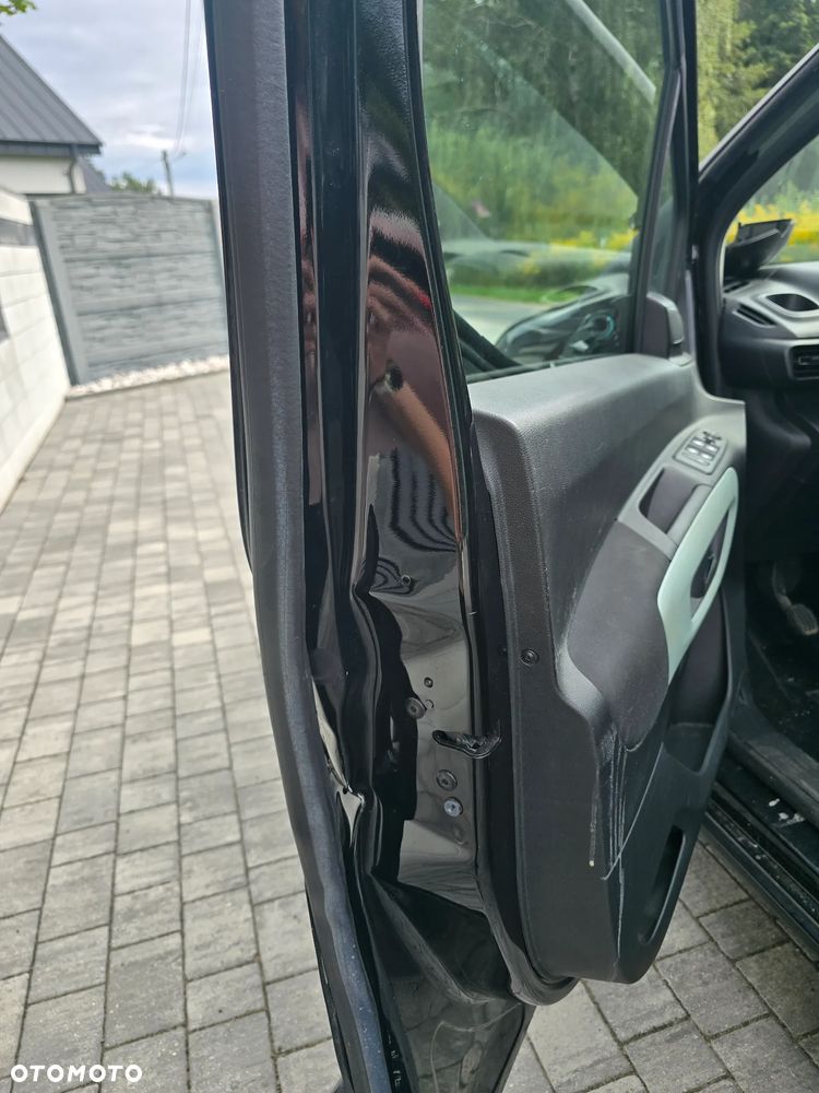 Citroën Berlingo M 1.2 PureTech Feel S&S N1 - 7