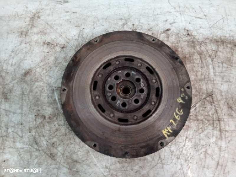 VOLANTE MOTOR AUDI A4 BERLINA B5 - 1