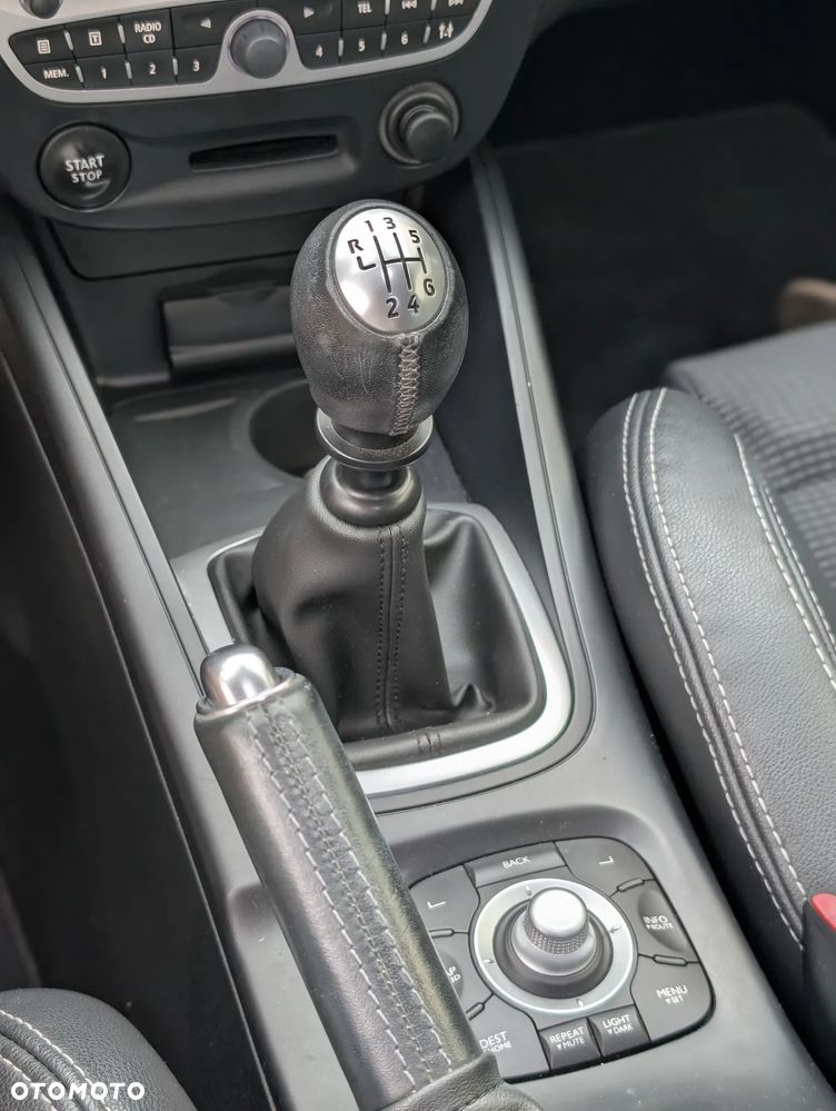 Renault Megane dCi 130 FAP Dynamique - 16