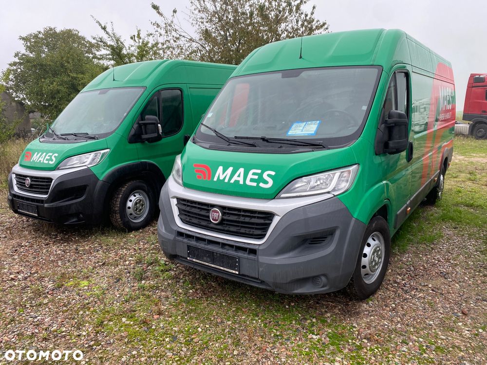 Fiat Ducato max - 1