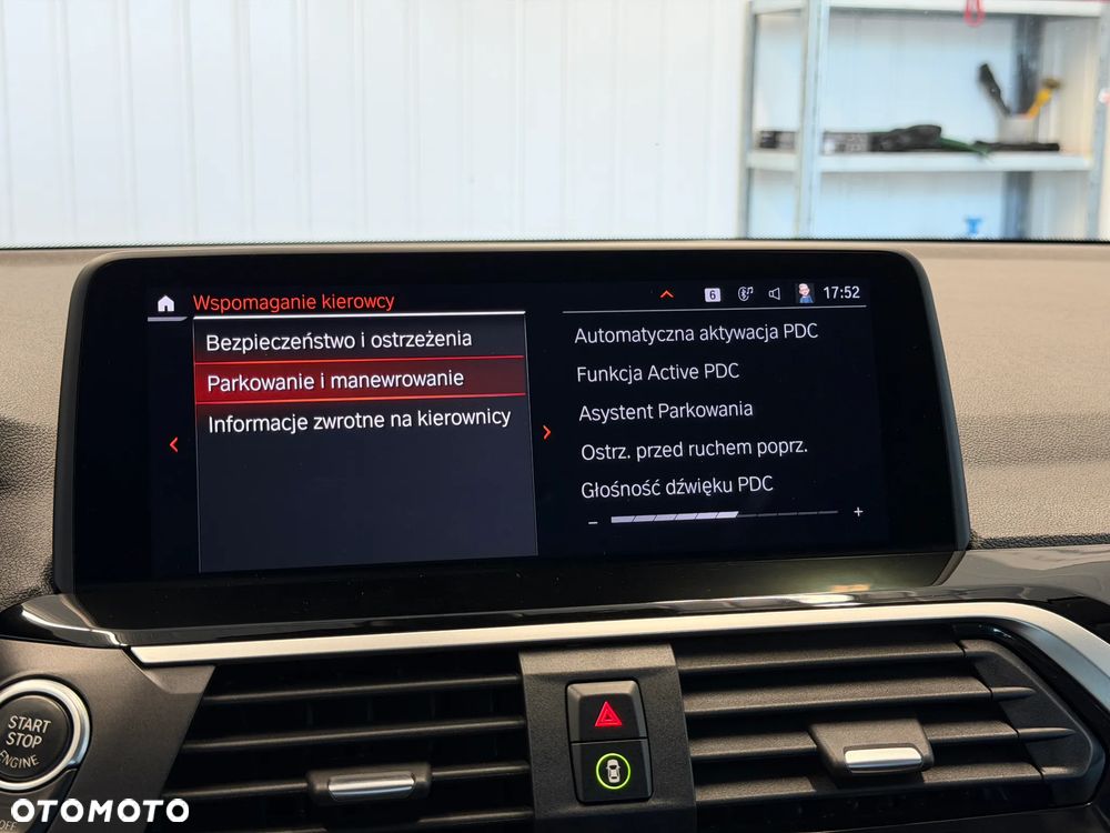 BMW X3 xDrive20i GPF xLine - 36