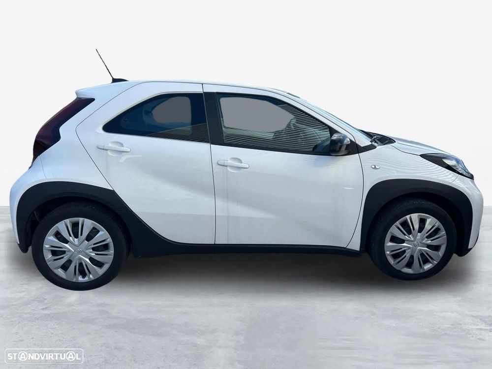 Toyota Aygo X 1.0 Play - 9
