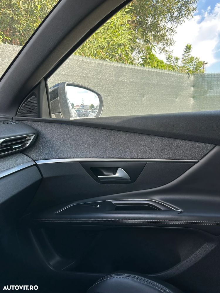 Peugeot 3008 - 34