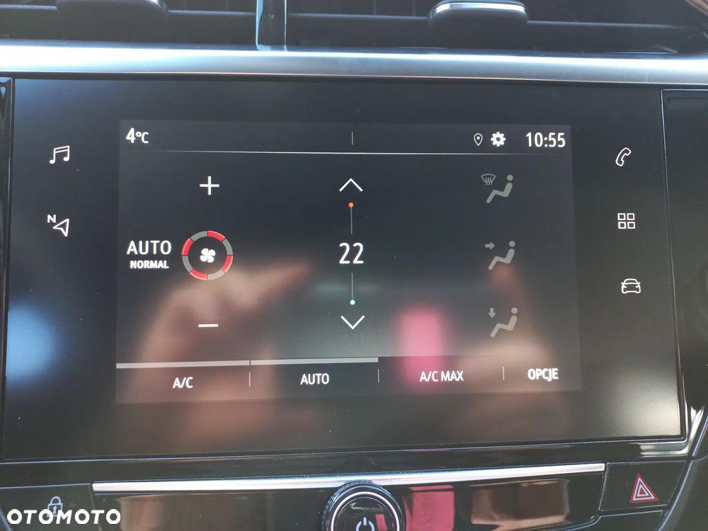 Opel Corsa 1.2 Elegance S&S - 18