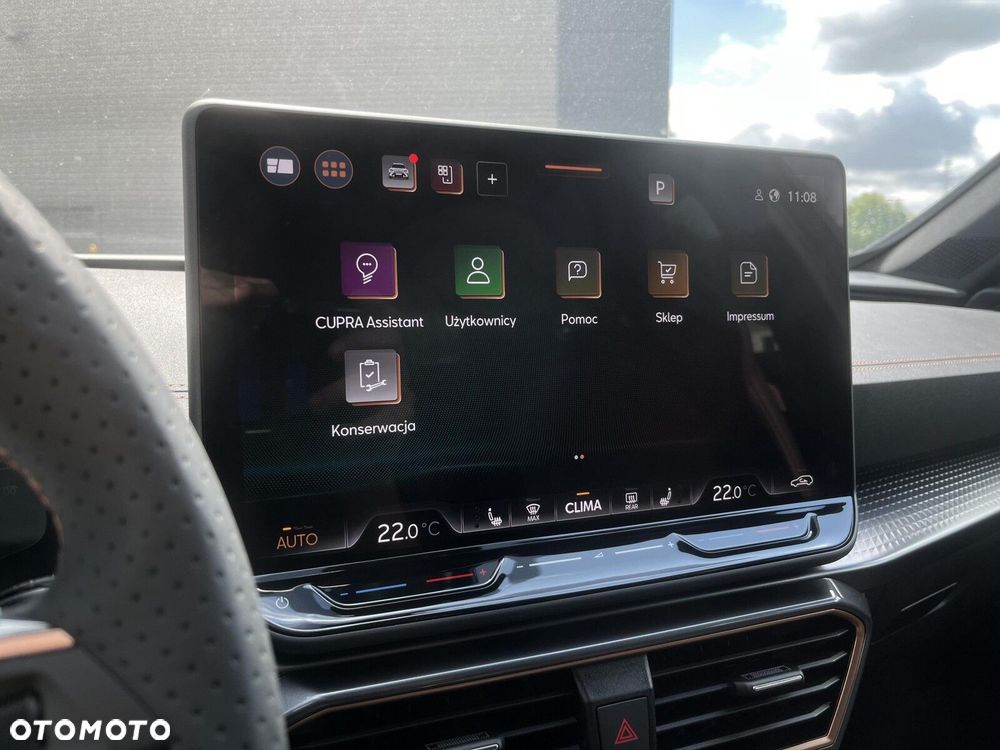Cupra Formentor - 31