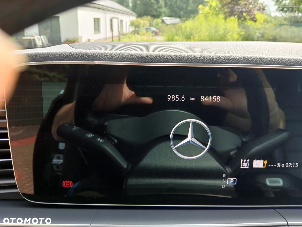 Mercedes-Benz GLE - 16