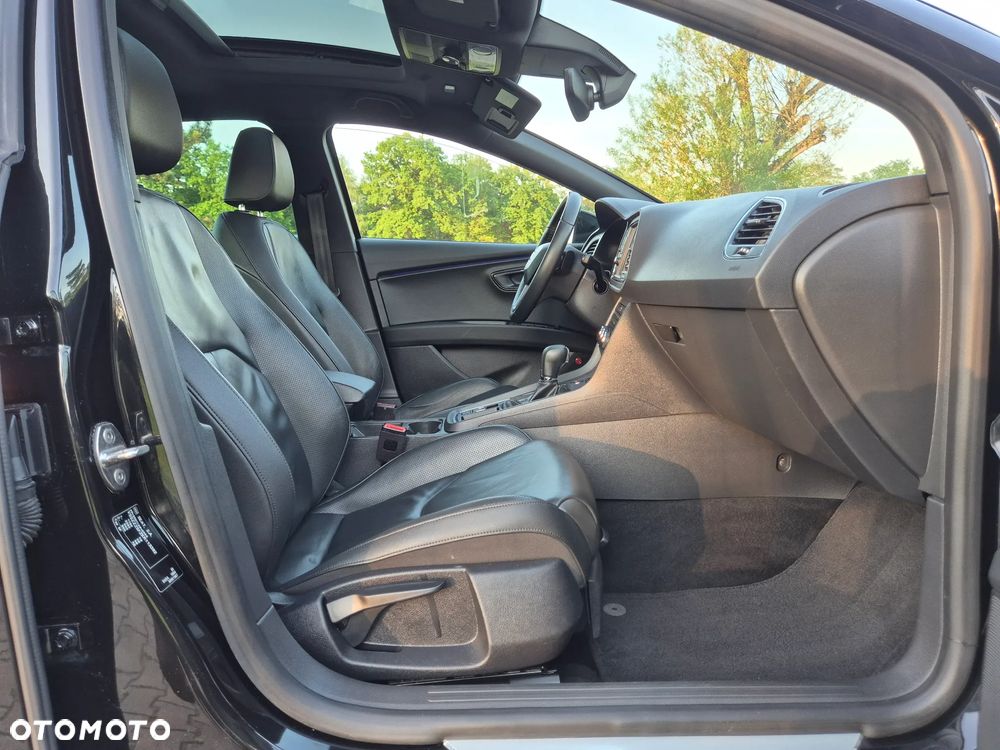Seat Leon 1.5 TSI ACT DSG OPF Xcellence - 32
