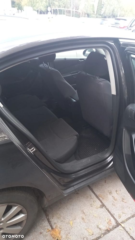 Volkswagen Passat 2007 photo 4