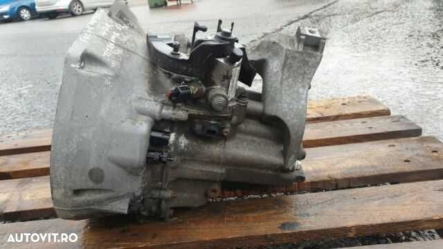 Cutie de viteze Ford Focus III; 1.6 Benzina;  AV6R-7201-JC - 2
