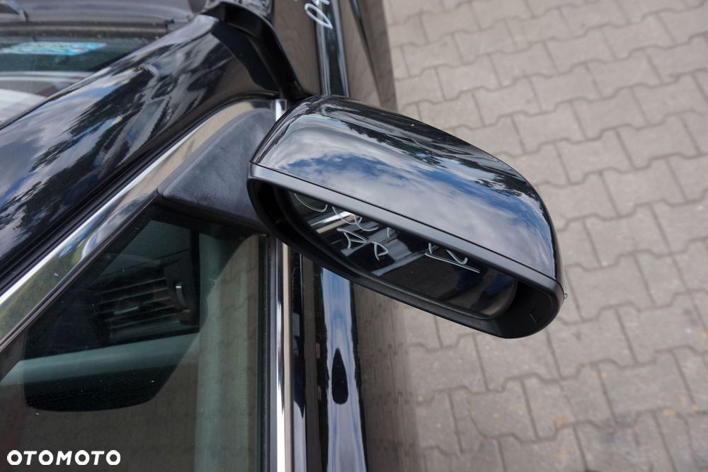 LUSTERKO ELEKTRYCZNE PRAWE OUTBACK IV BR D4S 91036AJ282 CZARNY SKŁADANE EL EU SUBARU 2009-2014 - 4