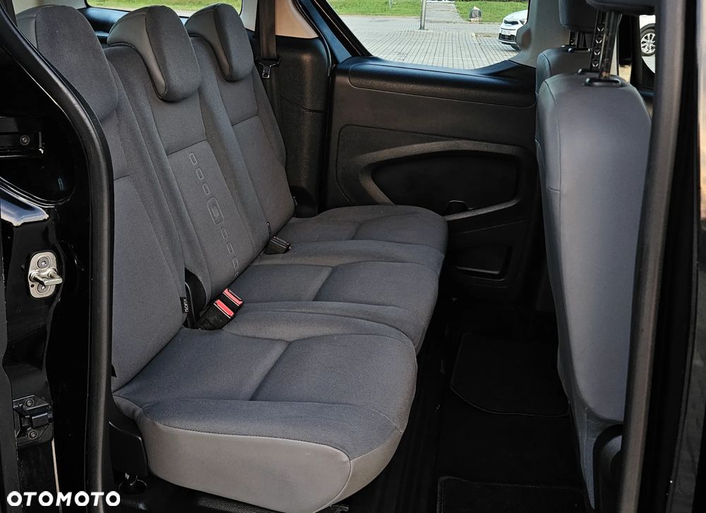 Citroën Berlingo 1.6 HDi Attraction - 7