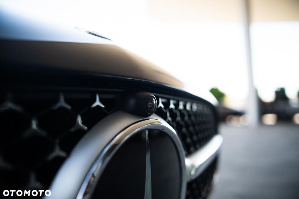 Mercedes-Benz Klasa C - 25