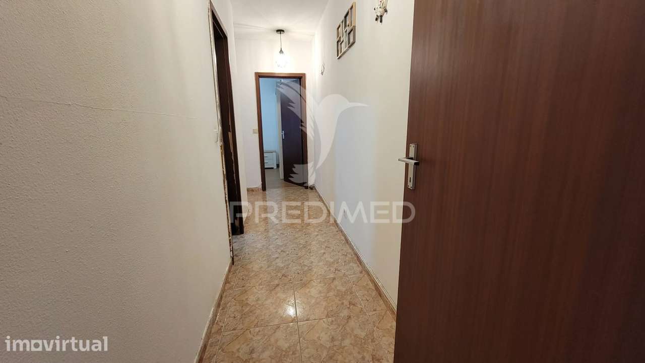 Oportunidade apartamento T2 Cidade sol - Grande imagem: 5/9
