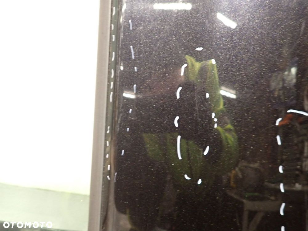 DRZWI LEWY TYŁ VOLKSWAGEN GOLF V HB LC9Z - 14