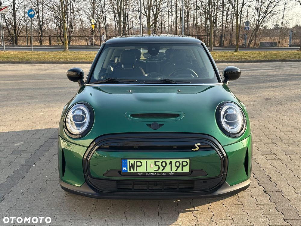 MINI Cooper SE Trim S - 3