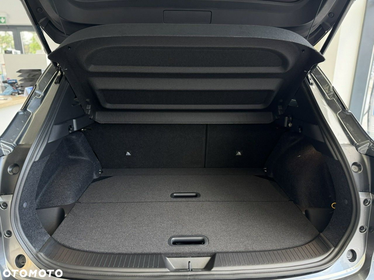 Nissan Qashqai 1.3 DIG-T mHEV N-Connecta Xtronic - 13