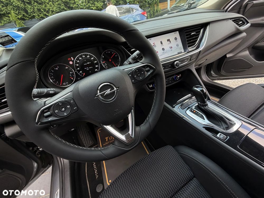 Opel Insignia 1.5 T Ultimate S&S - 30