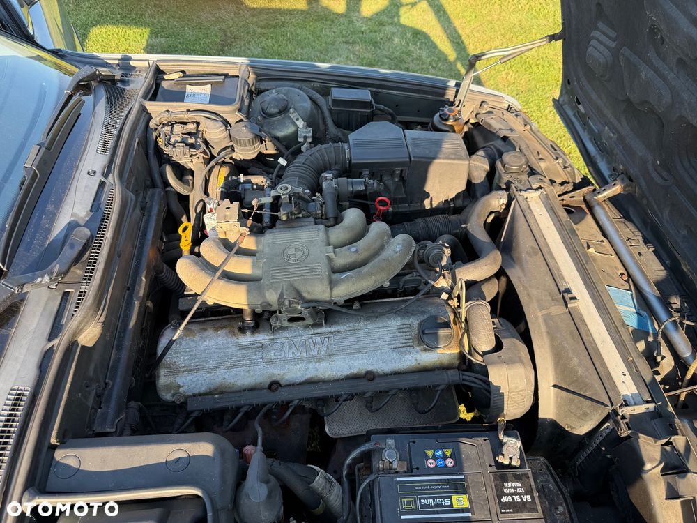 BMW Seria 5 - 11
