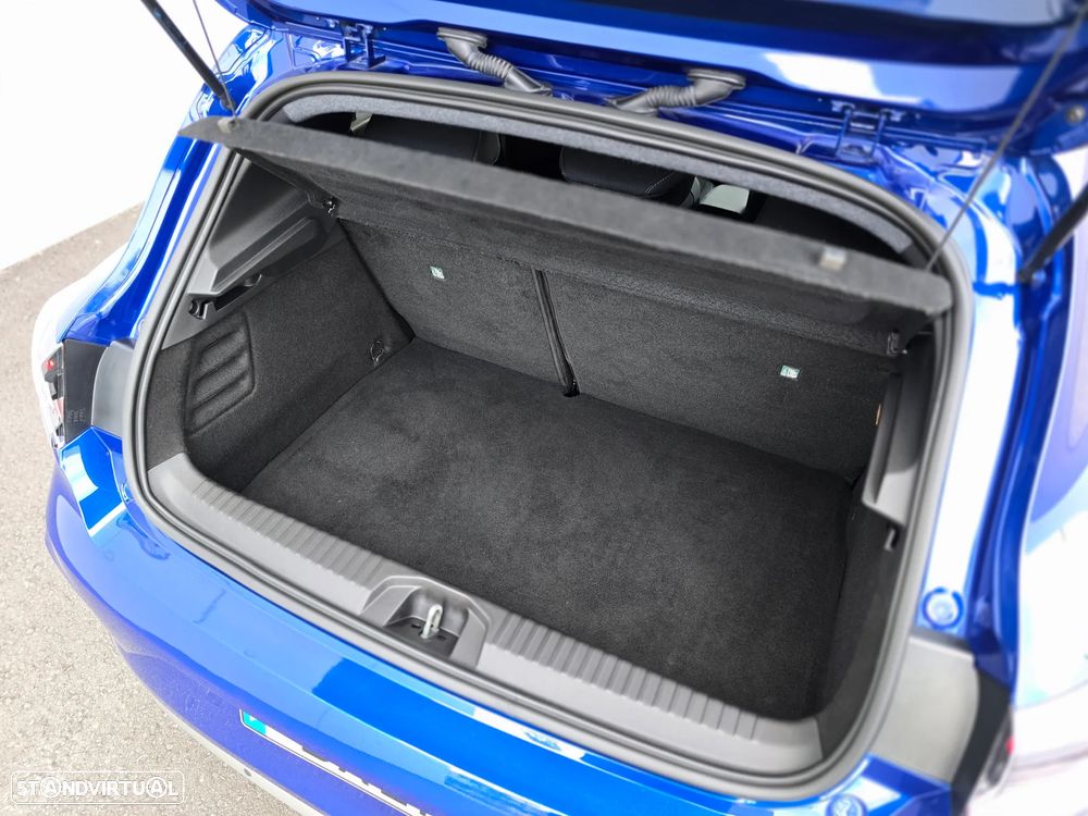 Renault Clio 1.6 E-Tech Full Hybrid Esprit Alpine - 34